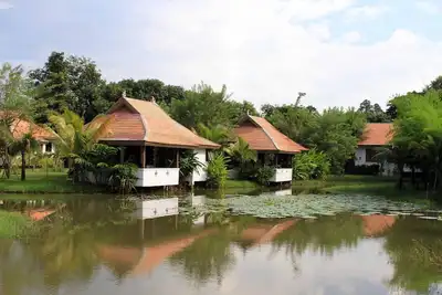 Image de Lake View Cottage w / garde-manger, vélos Gratuits et piscine