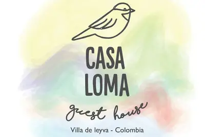 Image de Maison d'hôtes Casa Loma :)