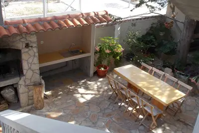 Image de Apartman za 4 osobe