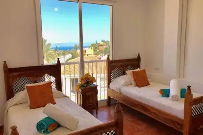 Image de Superbe villa individuelle à Cala D'or
