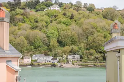 41 Dart Marina, Dartmouth