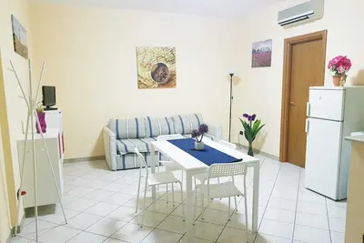 Image de Maison Roggio à deux pas de la mer