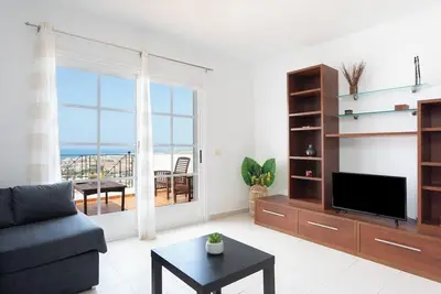 Image de Home2Book Amazing View Apartment Pool Adeje