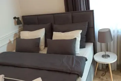 Image de Appartement Vasina 1 Belgrade City Centre
