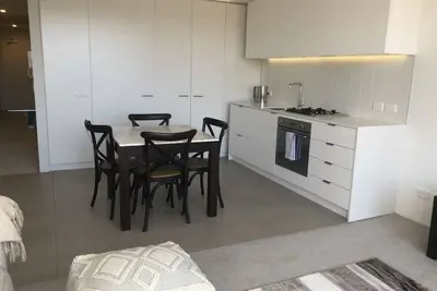 Image de Appartement une chambre à coucher plus canapé The Spot Randwick / Coogee