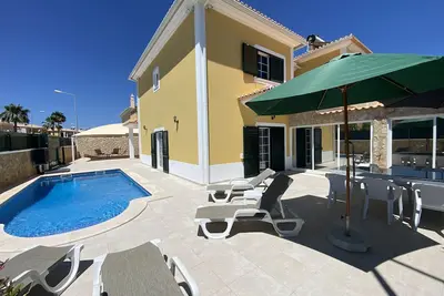 Image de Luxury Villa Maxi 12p & Private Pool