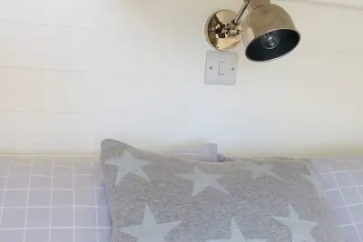 Image de Maison de vacances pour 6 personnes au centre, à 10 minutes à pied du terrain de golf