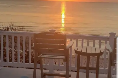 Image de Maison en bord de mer vue imprenable