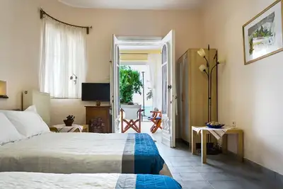 Image de Irene Seafront Apartment
