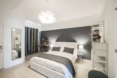 101 Via Esino (appartement d'une chambre)