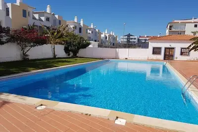 Image de Plein ♥ d'Albufeira, vue sur la mer, piscine, pour 6 personnes maximum