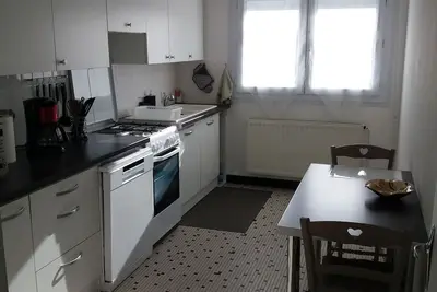 Image de Loue appartement 4 personnes