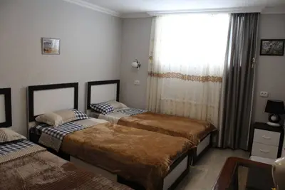 Image de Maison d'hôtes confortable et confortable près du centre