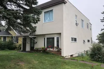 Image de Appartement au premier étage. Récemment rénové. Dans le quartier pratique de Denfeld