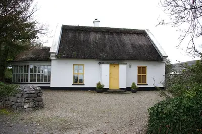 Image de Ballyvaughan No 14 - 3 Chambres - 7 couchages