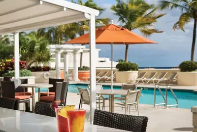 Image de Séjour de 6 nuits au Marriott's Beach Place Towers. Villa 2 pièces. 8 personnes