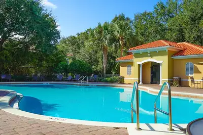 Image de Votre parc d'attractions et paradis du shopping à Orlando!