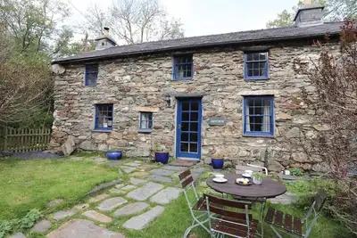 Image de Llwyn Bedw, Nant Peris