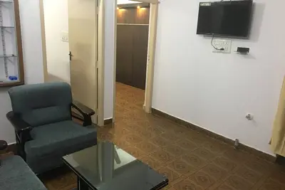 Image de Séjour confortable au Centre de Bangalore