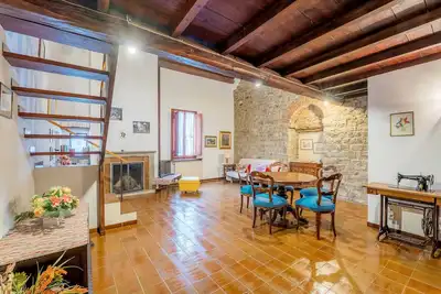 Image de Parking Dans la Rue| Bus 2 min| Medici in Podestà