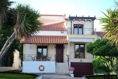 Image de Villa Bella Loukisia
