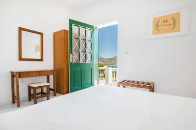 Image de \"Salla Chiotis\" Une belle maison autonome parfaitement située!