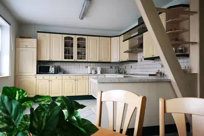 Image de FeWo-Remde | maison de vacances