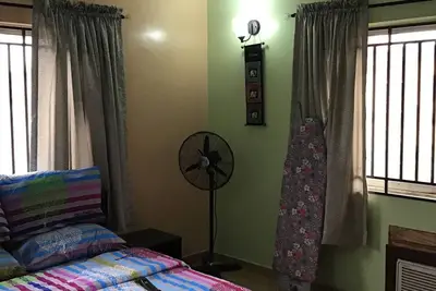 Image de Gees Shortlets Apartments