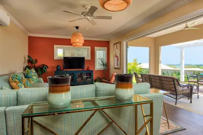 Image de Villa Ginger / accès à la plage / communauté fermée
