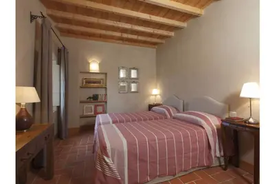 Maison de Campagne Terzerie Le Scale