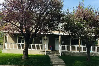 Image de Comme Ă la maison. Propre et confortable 3 chambres, 1 salle de bain Ă Richland, Wa