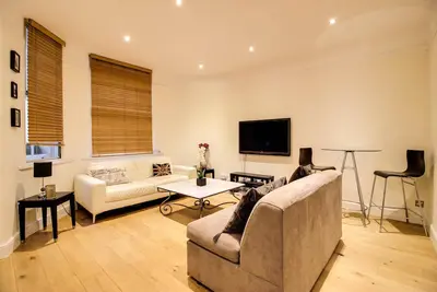 Image de Sleek South Kensington Appartement