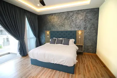 Image de Chambre chez l'habitant dans le Jb de luxe près de Austin Tebrau