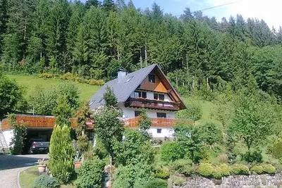 Image de Ferienwohnung, 80 qm, 2 Schlafzimmer, 1 Wohnzimmer, max. 4 Personen