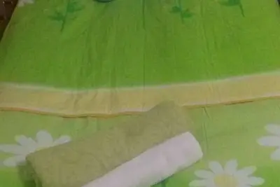 Image de Isk Home. Isk Home appartement avec balcon est situé à Tbilissi