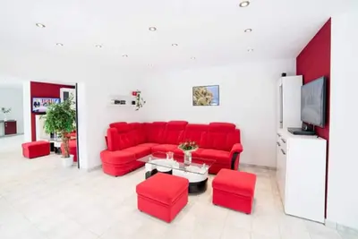 Image de Appartement Adam - Beach House Eden (copie)