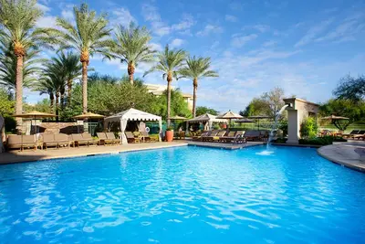 Image de Westin Kierland Villas - 1 Chambre