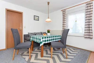 Image de Appartement 2 - Wiesenhof Mer du Nord