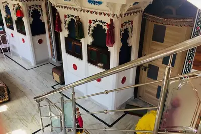 Image de White House Homestay Udaipur