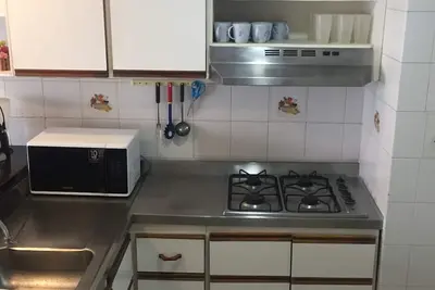 Image de Apartamento por días, Edificio Portofino