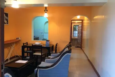 Appartement 1 chambre Samra M