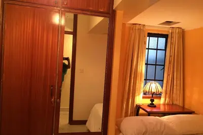 Appartements 1 chambre Samra O