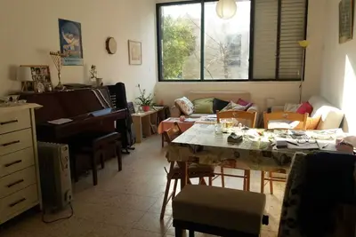 Image de Location saisonniere appartement 3 pieces a Baka