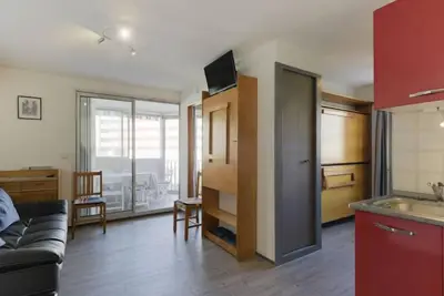 Image de Le Californie by Interhome