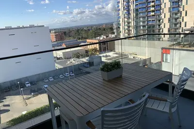 Image de Appartement Quality East End