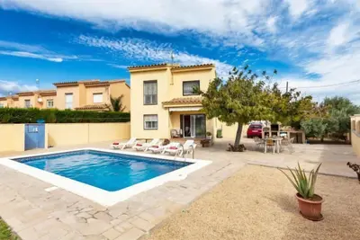 Image de Villa Morera by Interhome