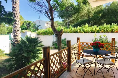 Image de Villa Lido Silvana: pour ceux qui aiment la mer et se détendre