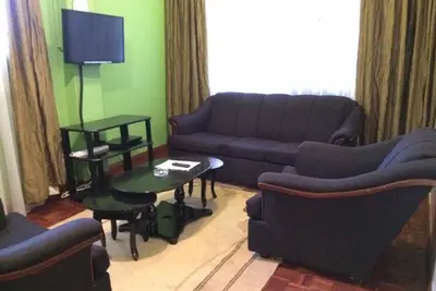Image de Appartement 2 chambres Samra W
