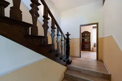 Image de Appartement dans immeuble historique - vieille école