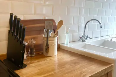 Image de Appartement de luxe Brick Lane Shoreditch